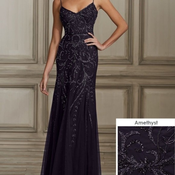 flutter sleeve chiffon v neck dress KissProm V-Neck A-Line Bridesmaid in Mulberry, Mulberry / 20 If these measurements do The Signature Combo – Train:Full Train (38-in) link-nova-one-shoulder-ankle-gown